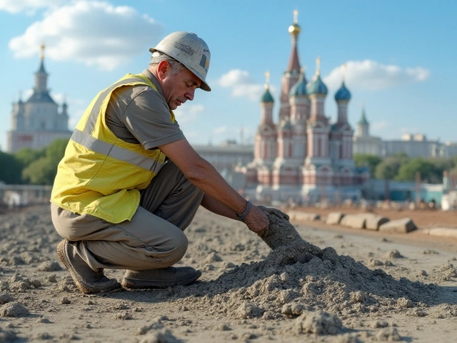 Как сделать раствор из чистого цемента: Плюсы и минусы