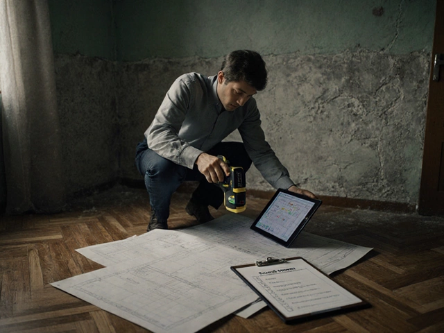 Кто готовит смету на ремонт квартиры: кто и зачем это делает