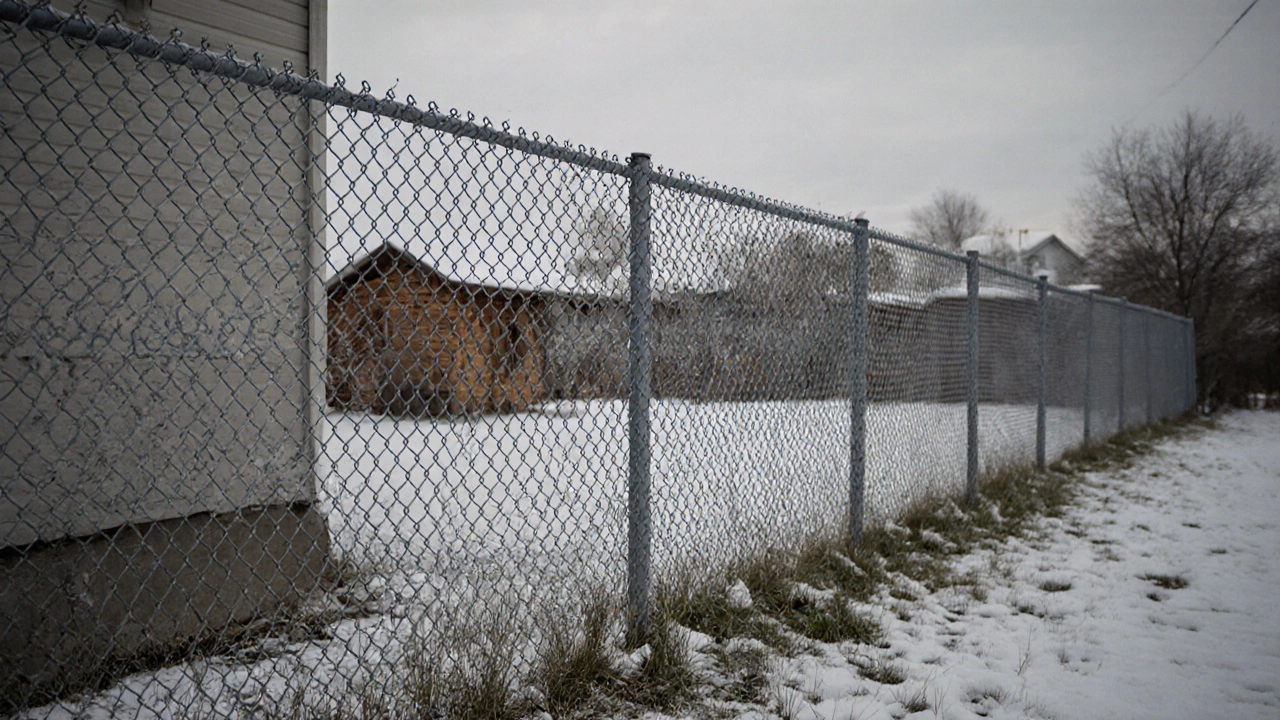 Самый дешевый вариант забора: какие материалы выбрать, чтобы сэкономить без потери прочности