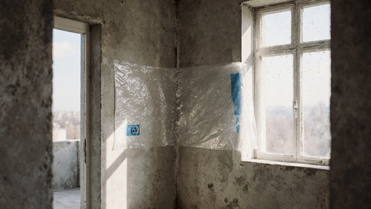 Сколько времени нужно, чтобы дом высох после строительства: реальные сроки и ошибки