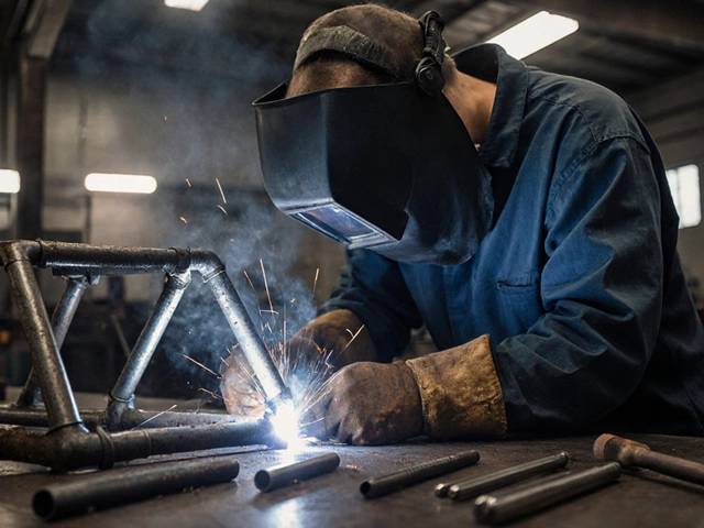 Как считаются сварочные работы: пошаговый расчет стоимости и объема