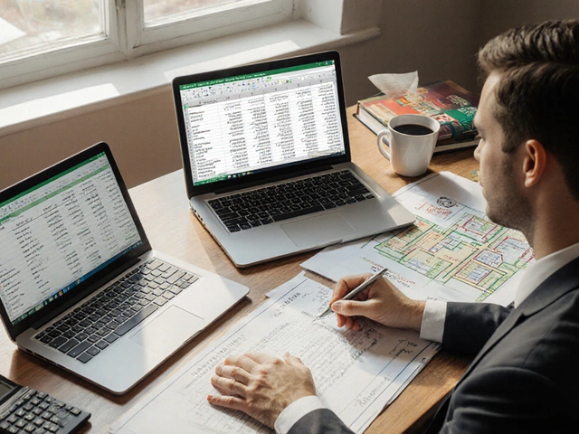 Сколько платят за составление сметы на ремонт квартиры в 2025 году