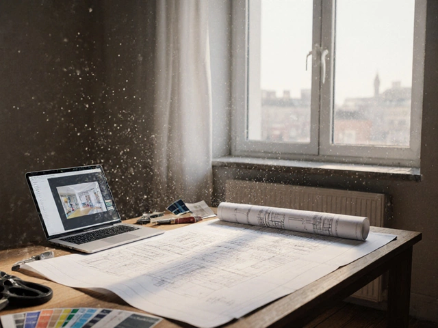 Сколько стоит ремонт квартиры по дизайн-проекту: реальные цены в Санкт-Петербурге 2025