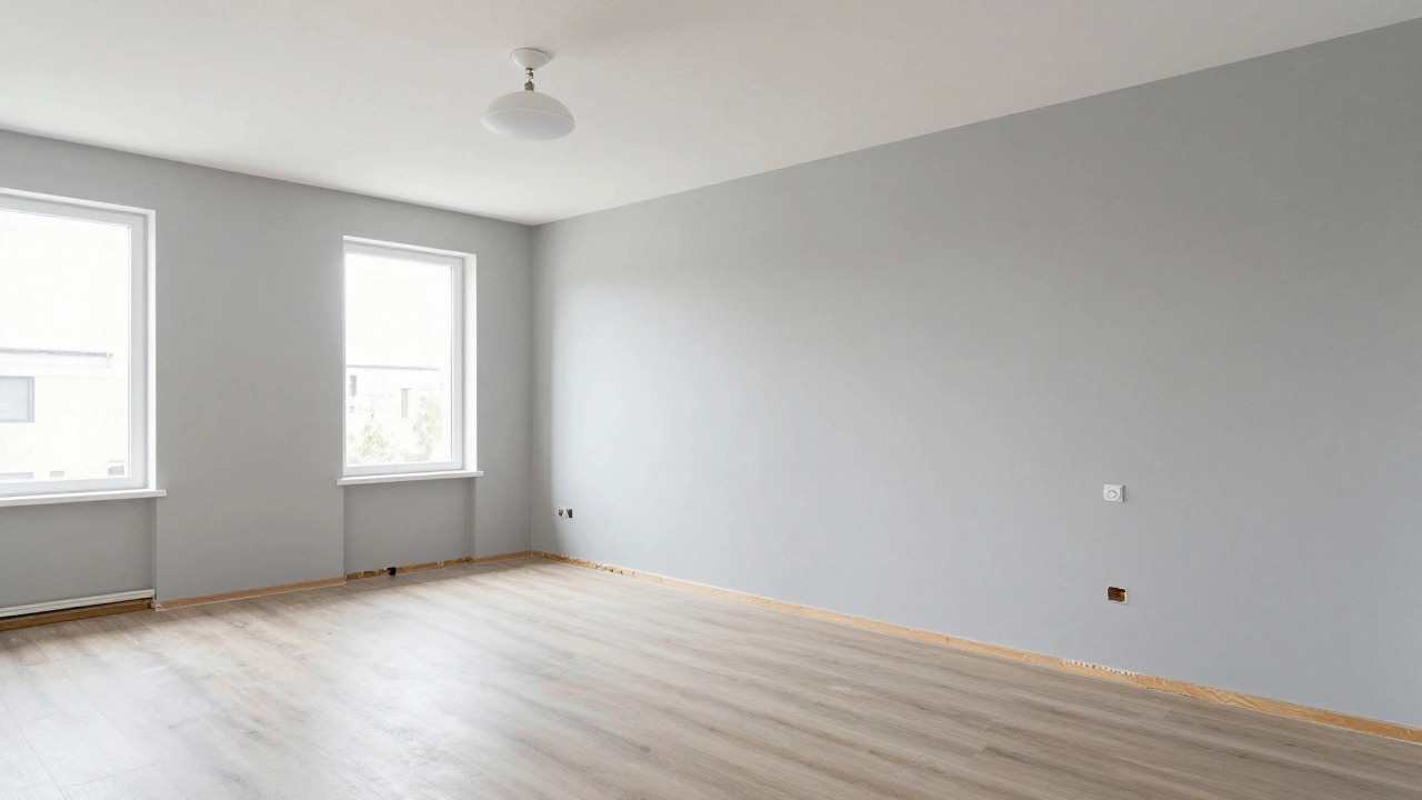 Чем отличается капитальный ремонт квартиры от косметического: полное сравнение