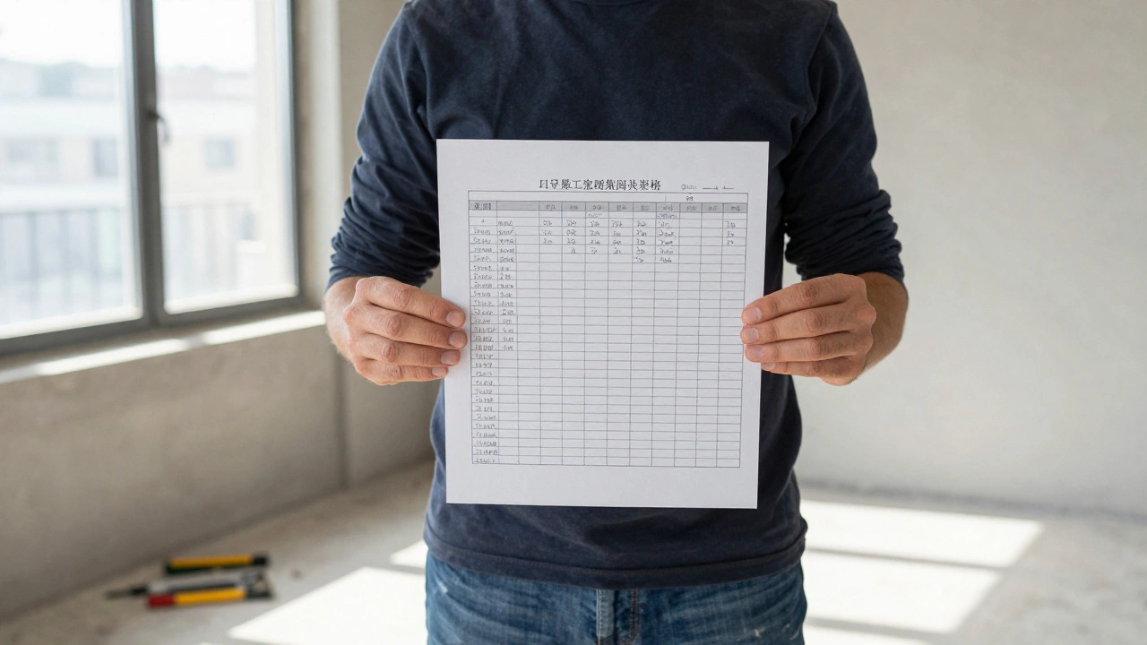 Кто выбирает подрядчика для ремонта квартиры - и почему это решает всё