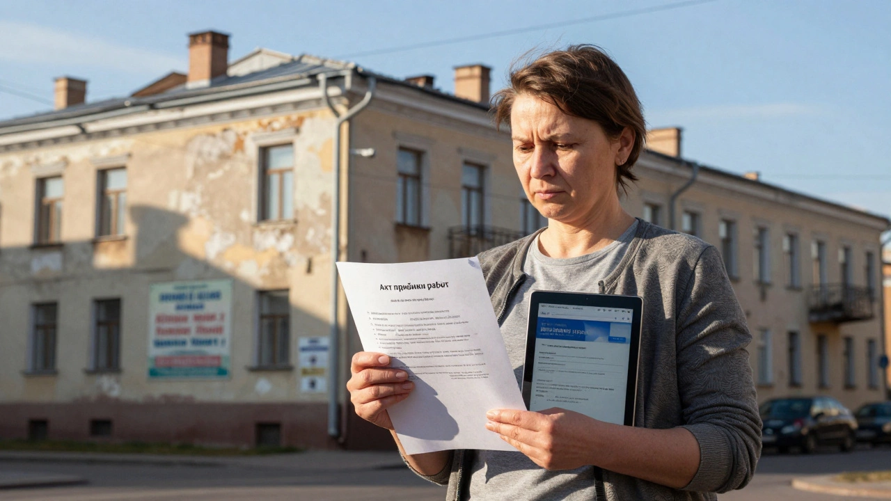 Почему не надо платить за капитальный ремонт: реальные причины и как избежать переплат