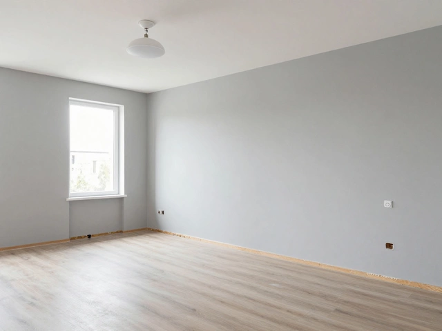 Чем отличается капитальный ремонт квартиры от косметического: полное сравнение