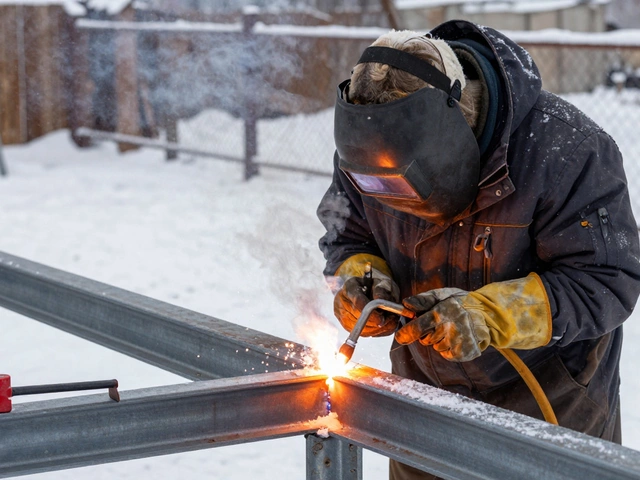 Какого сварщика можно назвать хорошим: признаки настоящего профессионала