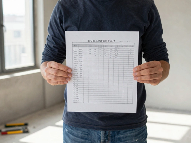 Кто выбирает подрядчика для ремонта квартиры - и почему это решает всё