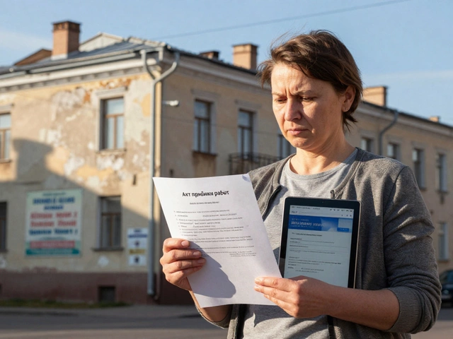 Почему не надо платить за капитальный ремонт: реальные причины и как избежать переплат