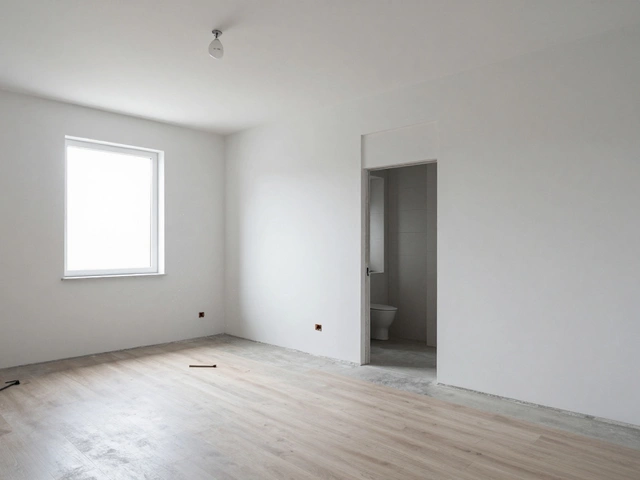 Сколько стоит сделать ремонт в студии 25 кв м: реальные цены 2026 года