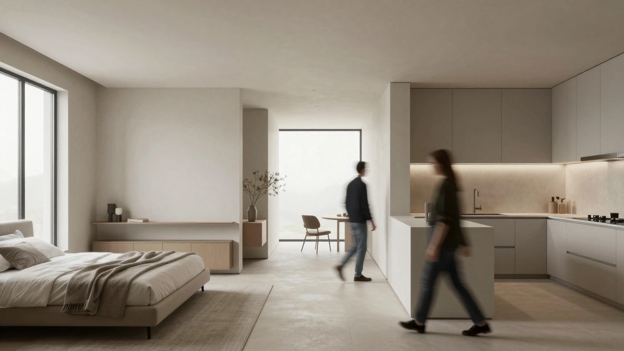 Что самое важное в дизайне интерьера и как не ошибиться при ремонте