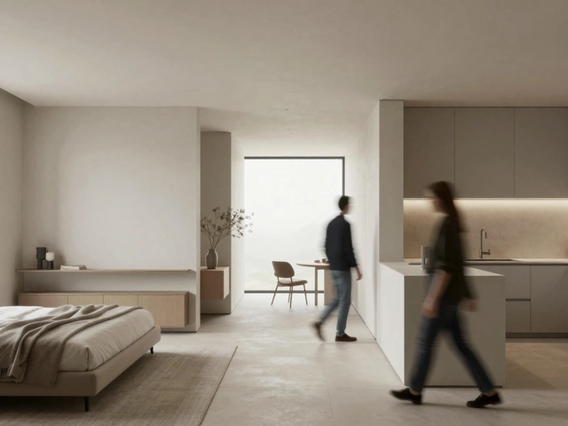 Что самое важное в дизайне интерьера и как не ошибиться при ремонте