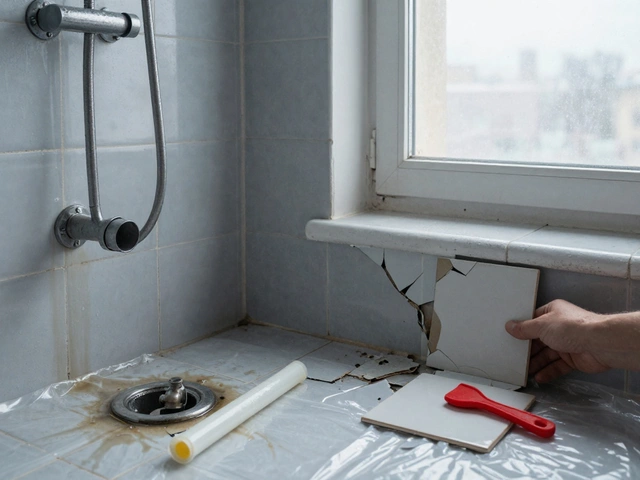 Какие виды работ включает мелкий ремонт квартиры: полный список с примерами