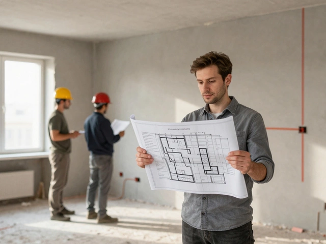 Сколько в среднем стоит дизайн проект квартиры в 2026 году