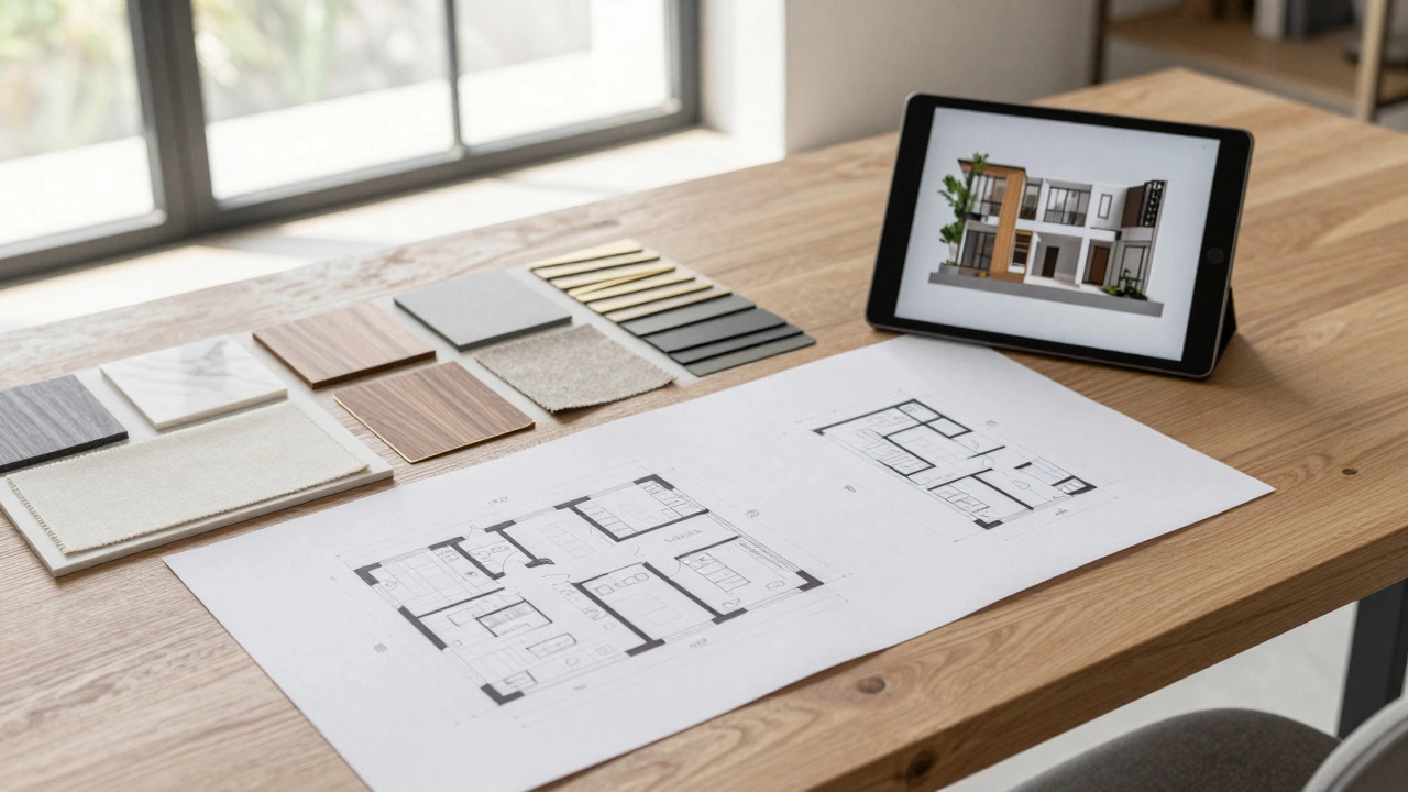 Как называется специалист по дизайну квартир: разбираемся в профессиях