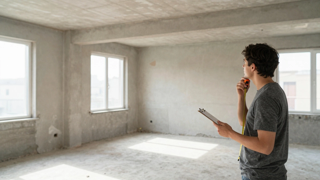 Как правильно рассчитать смету ремонта квартиры: пошаговое руководство