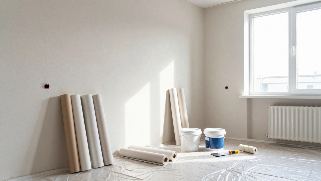 Стоимость ремонта квартиры в Москве 2024: актуальные цены и способы сэкономить