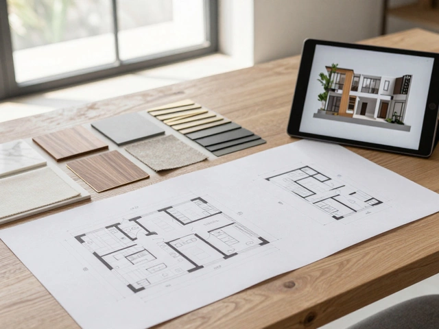 Как называется специалист по дизайну квартир: разбираемся в профессиях