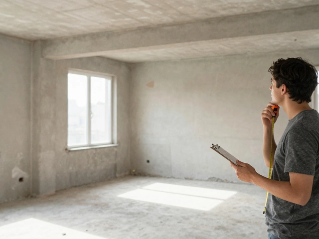 Как правильно рассчитать смету ремонта квартиры: пошаговое руководство