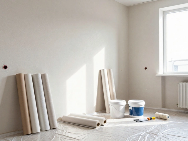 Стоимость ремонта квартиры в Москве 2024: актуальные цены и способы сэкономить